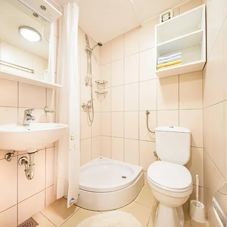 Apartment Gracin - Premium One Bedroom With Terrace A3 Povlja (Brac)
