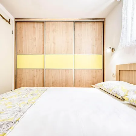 Apartment Gracin - Premium One Bedroom With Terrace A3 Povlja (Brac)