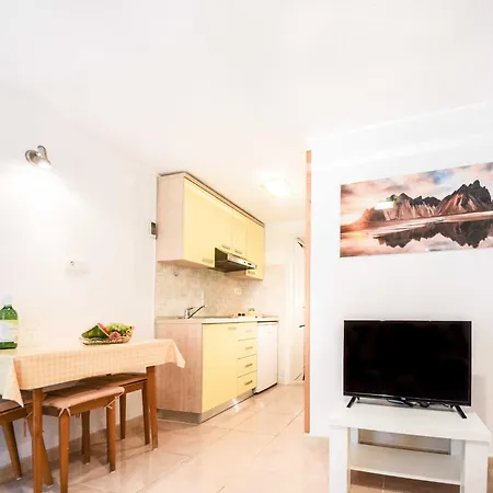 Gracin - Premium One Bedroom With Terrace A3 Povlja (Brac)