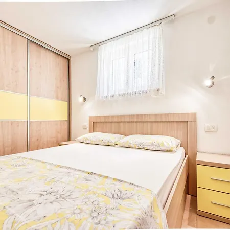 Gracin - Premium One Bedroom With Terrace A3 Apartamento Povlja (Brac)