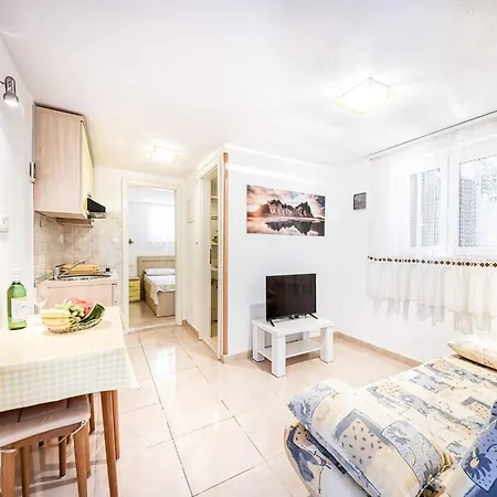Gracin - Premium One Bedroom With Terrace A3 Apartment