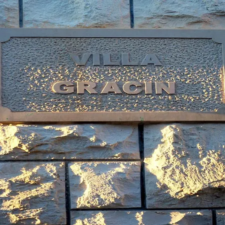 Apartamento Gracin - Premium One Bedroom With Terrace A3 Povlja (Brac)