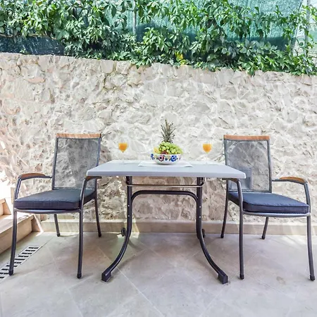Gracin - Premium One Bedroom With Terrace A3 Apartamento Povlja (Brac)