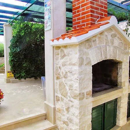 Apartamento Gracin - Premium One Bedroom With Terrace A3